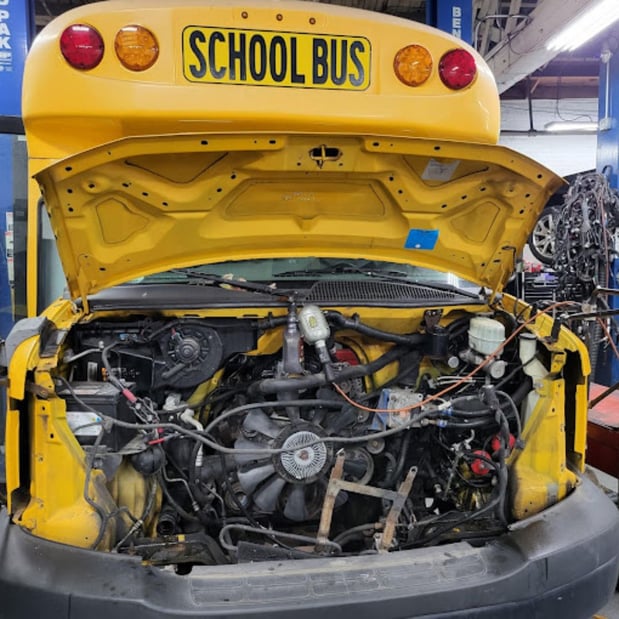 Images Bronx Auto Repair Corp.