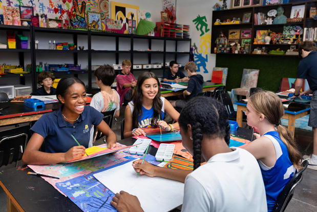 Images Atlanta Academy