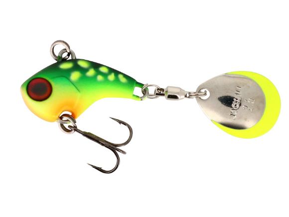 Images KP Fishing Oy