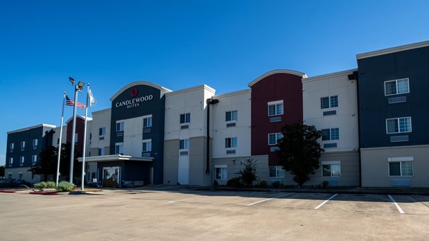 Images Candlewood Suites Baytown by IHG