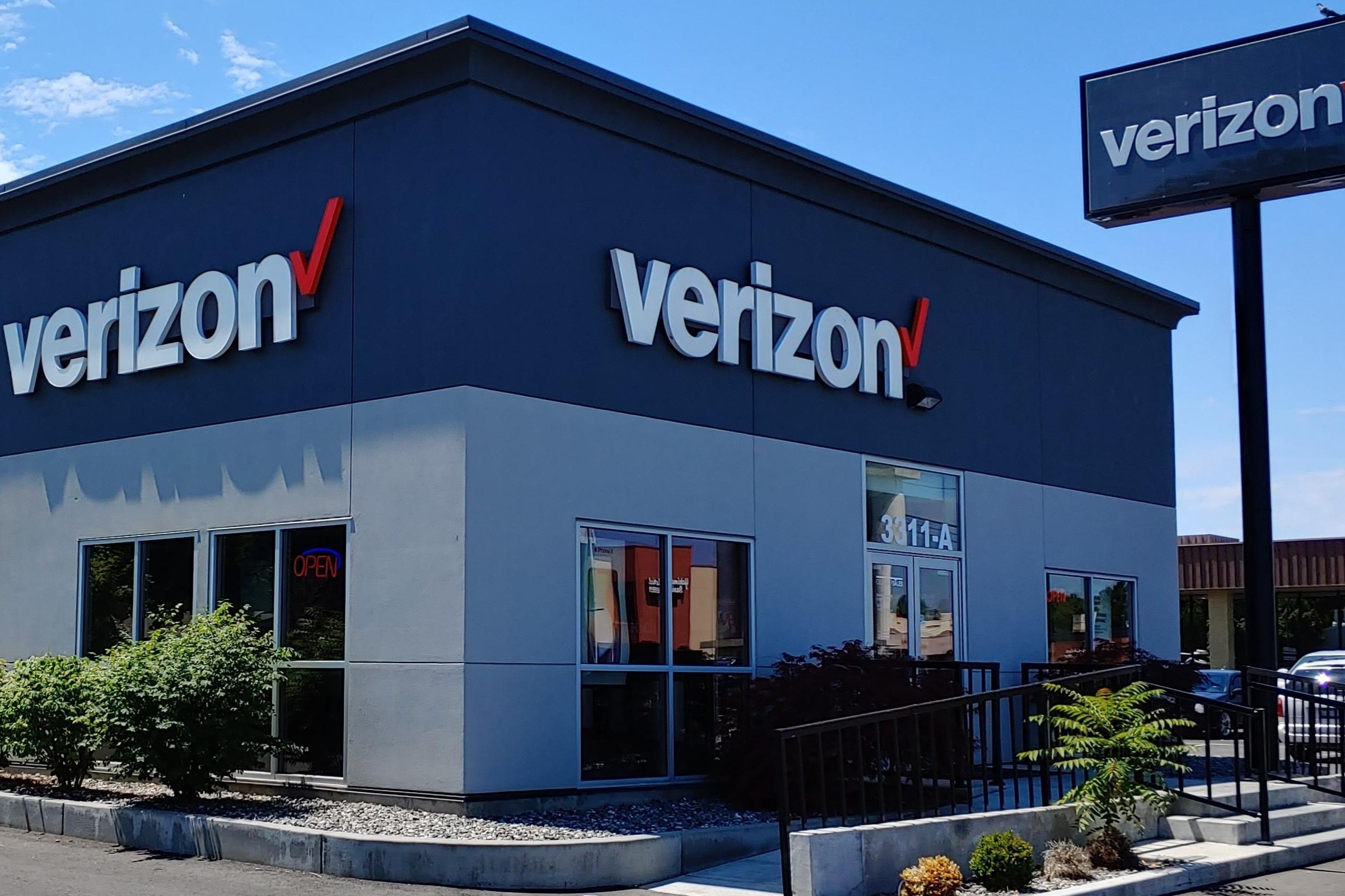 Verizon