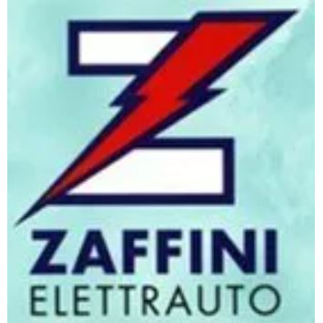 Elettrauto Zaffini Logo