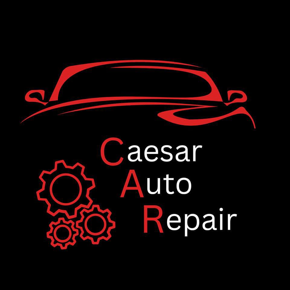 Caesar Auto Repair Ltd Logo
