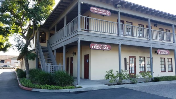 Images Coastline Dental - Randal Leoni, DMD