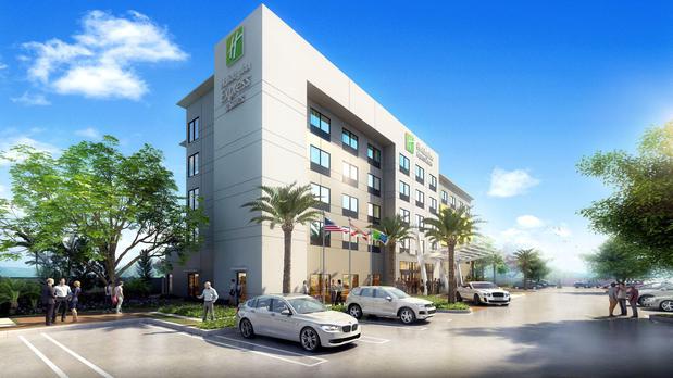 Images Holiday Inn Express & Suites Doral - Miami by IHG