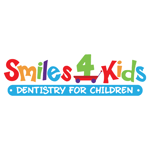 Smiles 4 Kids Logo