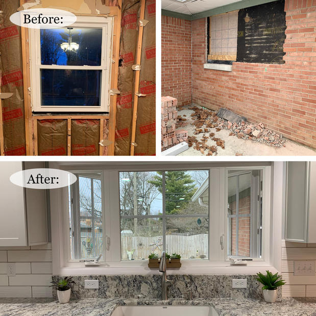 Images Booher Remodeling Company