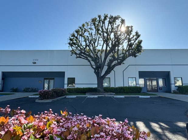 Images Latter-day Saint Employment Services, Fountain Valley California