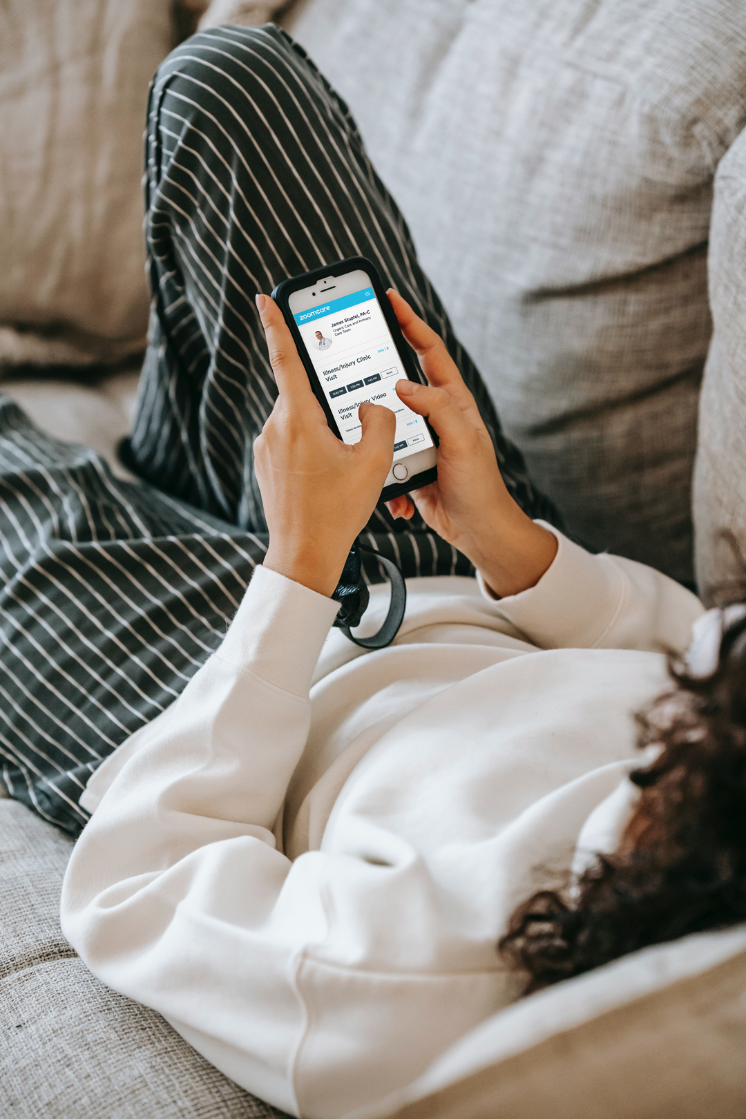 ZoomCare Ballard - Urgent Care & Primary Care Image