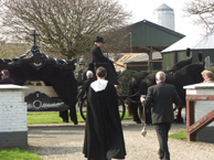 Foto's Begrafenis & Crematie Van Dijk