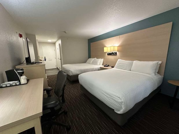 Images Best Western Watertown