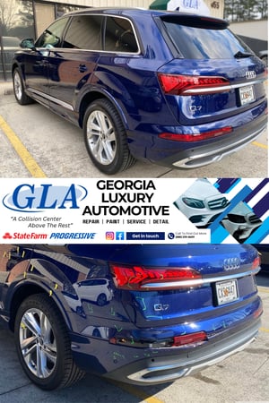 Images Georgia Luxury Automotive Lively