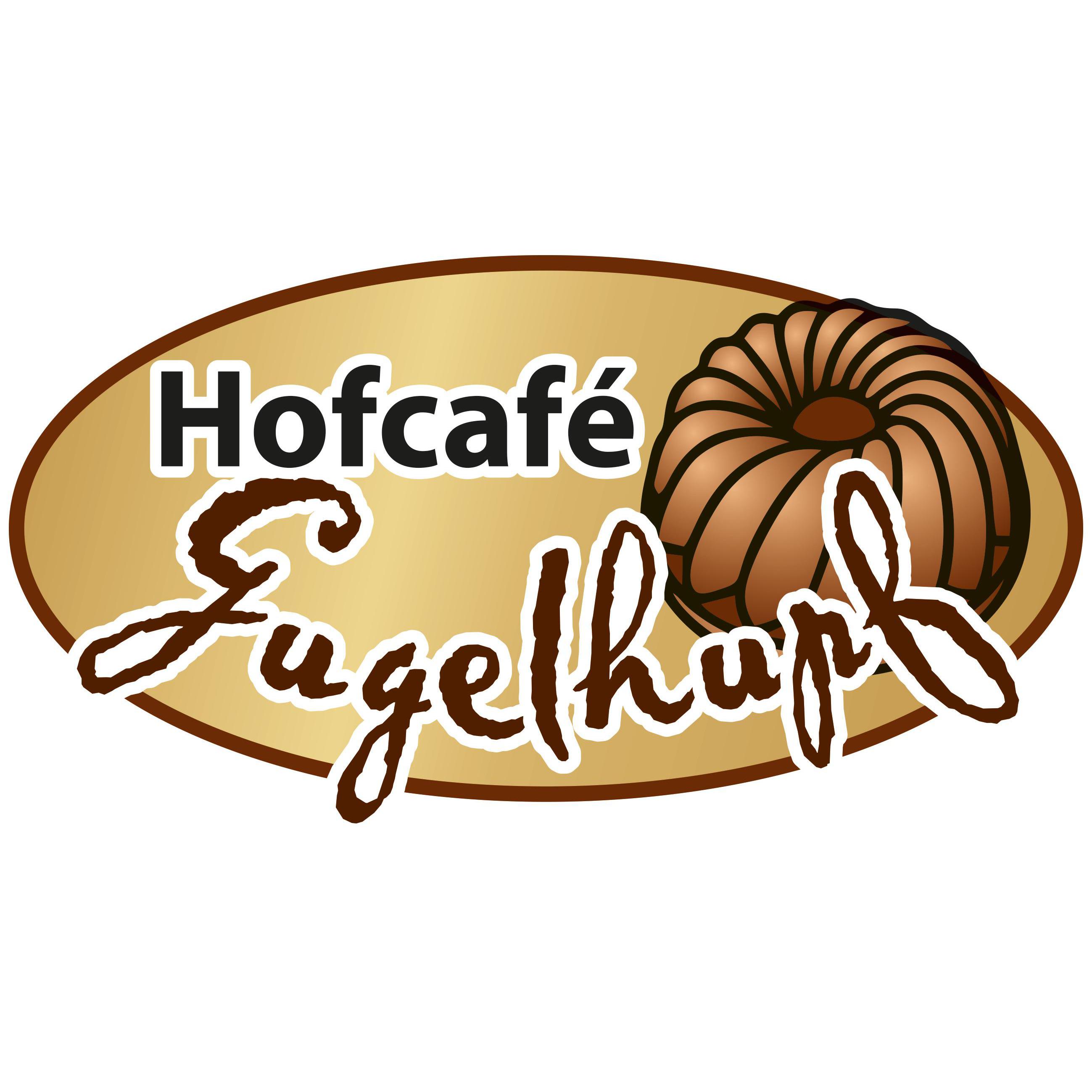 Logo Hofcafé Gugelhupf