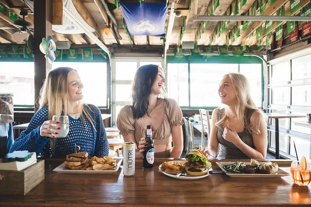 Images Murphy’s Irish Pub