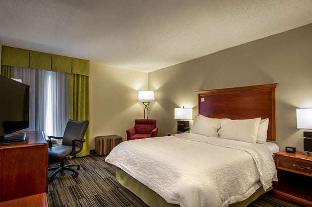 Images Hampton Inn Bowling Green