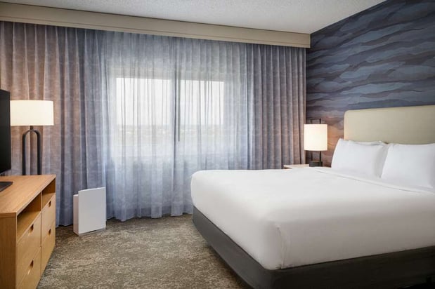 Images Embassy Suites by Hilton Charleston Airport Hotel & Convention Center