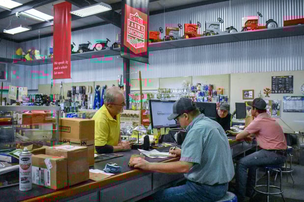 Images Chico Farm & Orchard