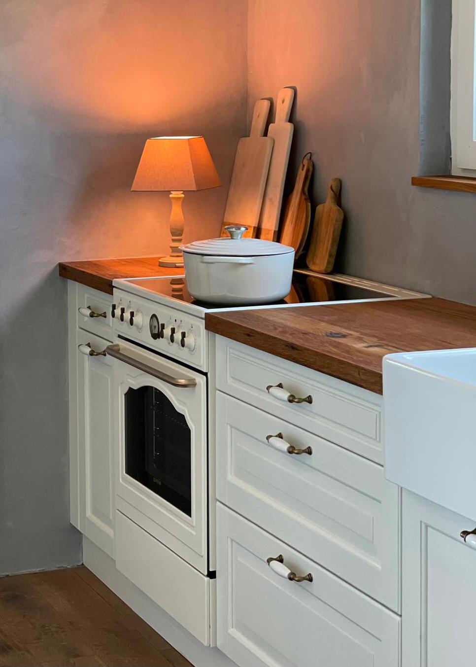 Landhaus Schreinerei, Sulzerstrasse 30 in Hämikon