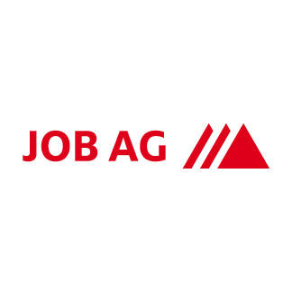 JOB AG Industrial Service in Essen - Logo
