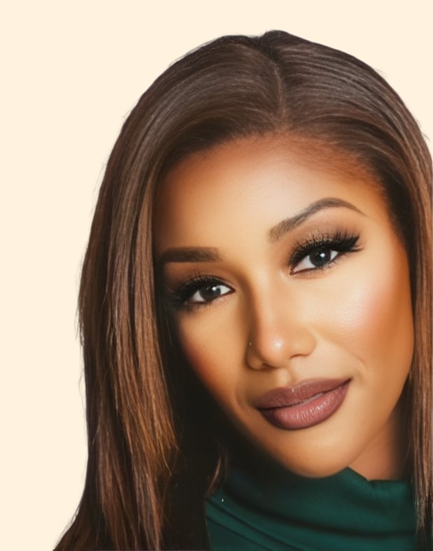 Images Sharain Stith, Counselor