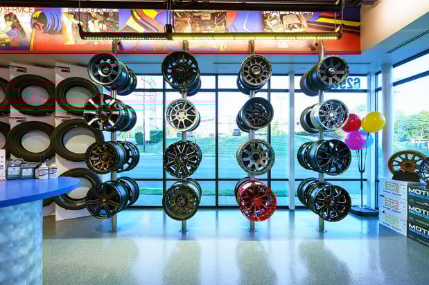 Images Tire Discounters
