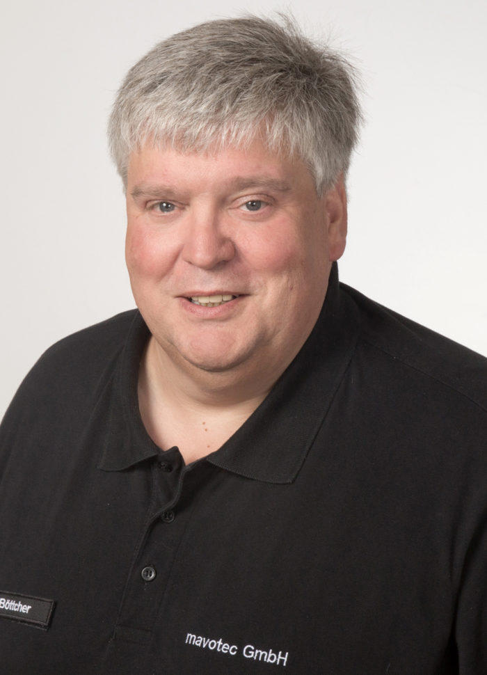 mavotec GmbH, Scholzstrasse 8 in Reinbek