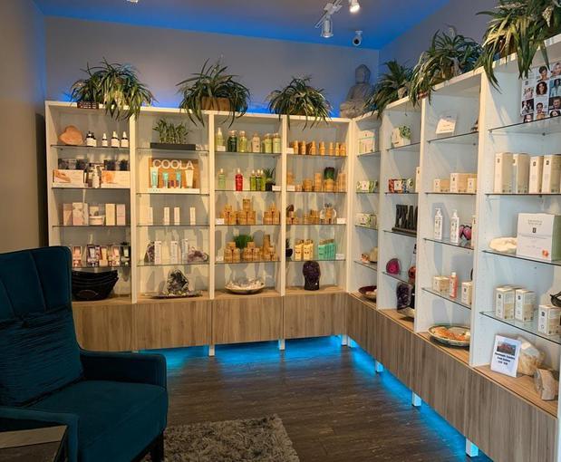 Images LeClair Skincare