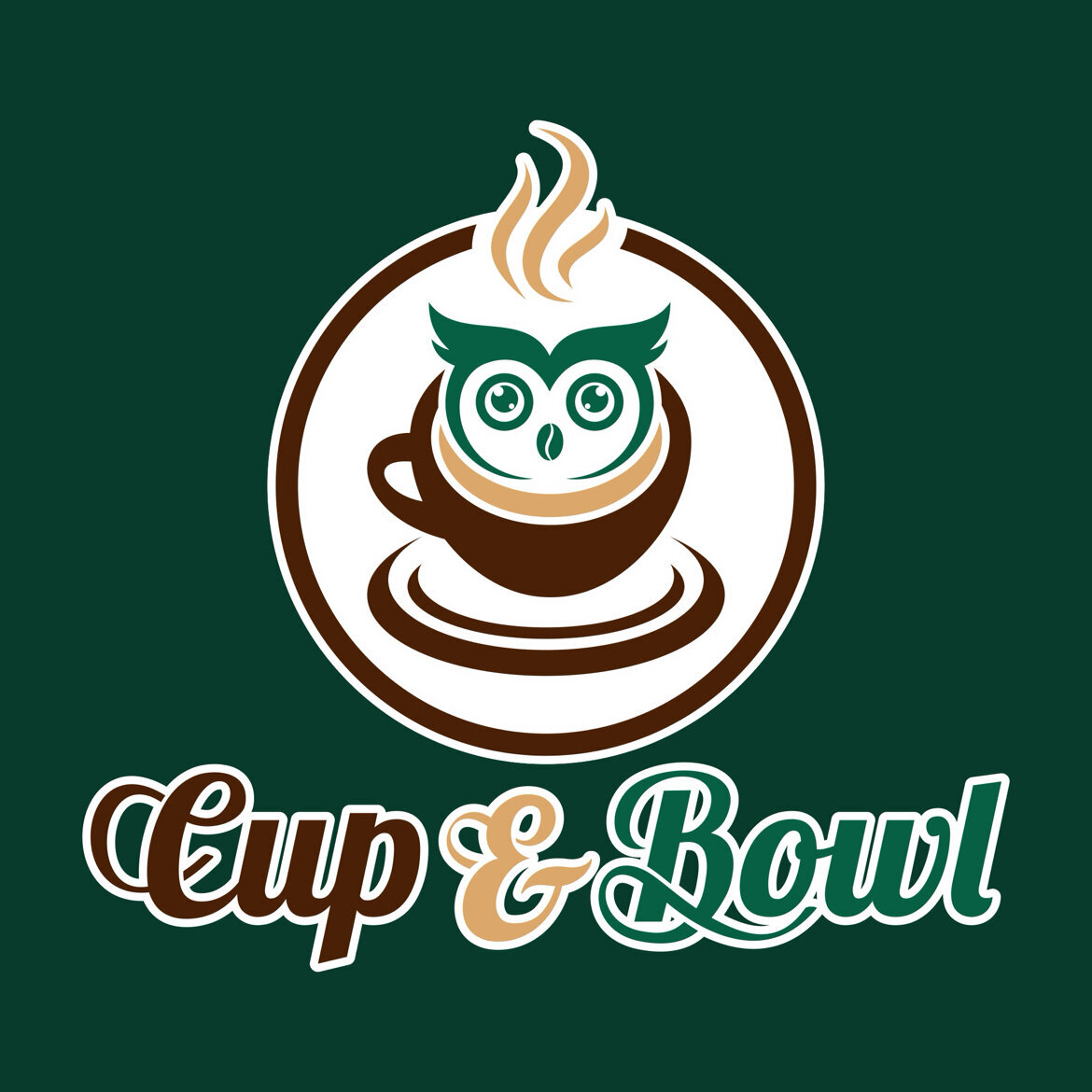Cup & Bowl, Wilhelmstraße 24 in Ludwigsburg