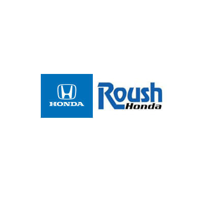 Roush Honda Logo