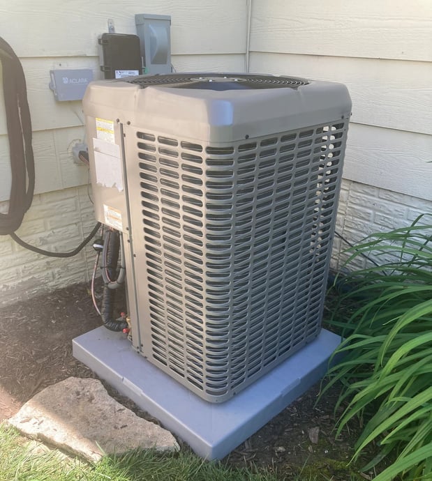 Images True Comfort Heating, Cooling and Plumbing
