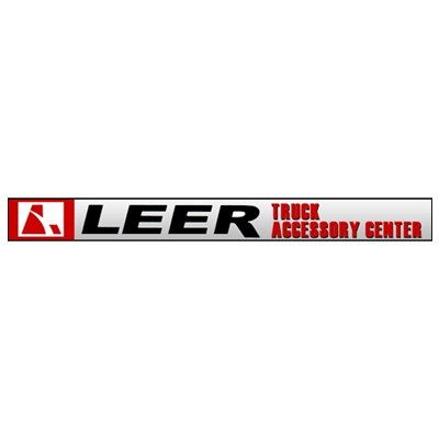Leer Truck Accessory Center Inc Logo
