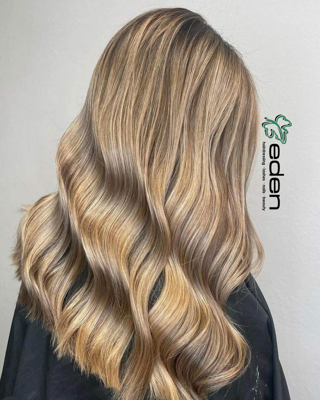 Images Eden Hair Salon