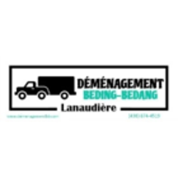 Demenagement Beding-Bedang Lanaudière Logo
