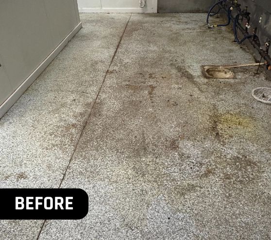 MACH ONE Epoxy Floors of Norfolk Image