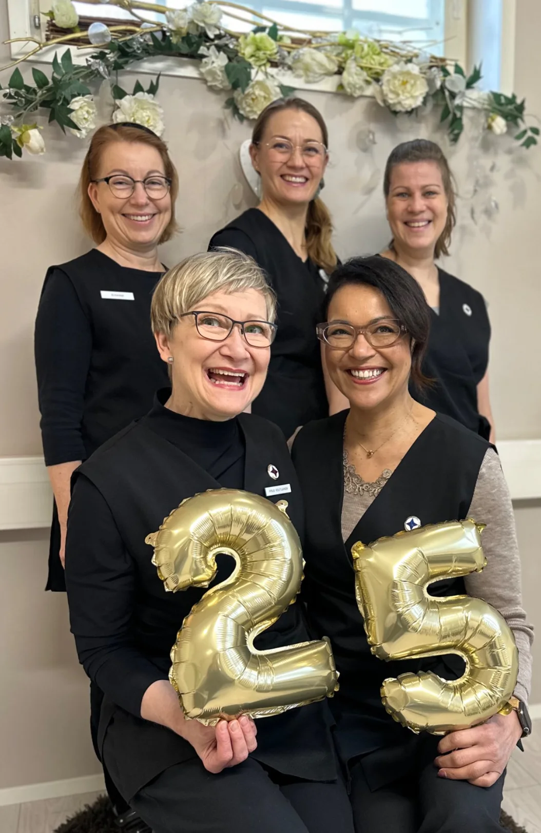 Images Kauneuskeskus Pinjami