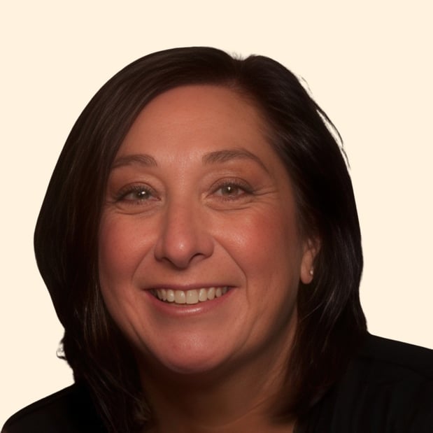 Images Joanne Featherston, Counselor