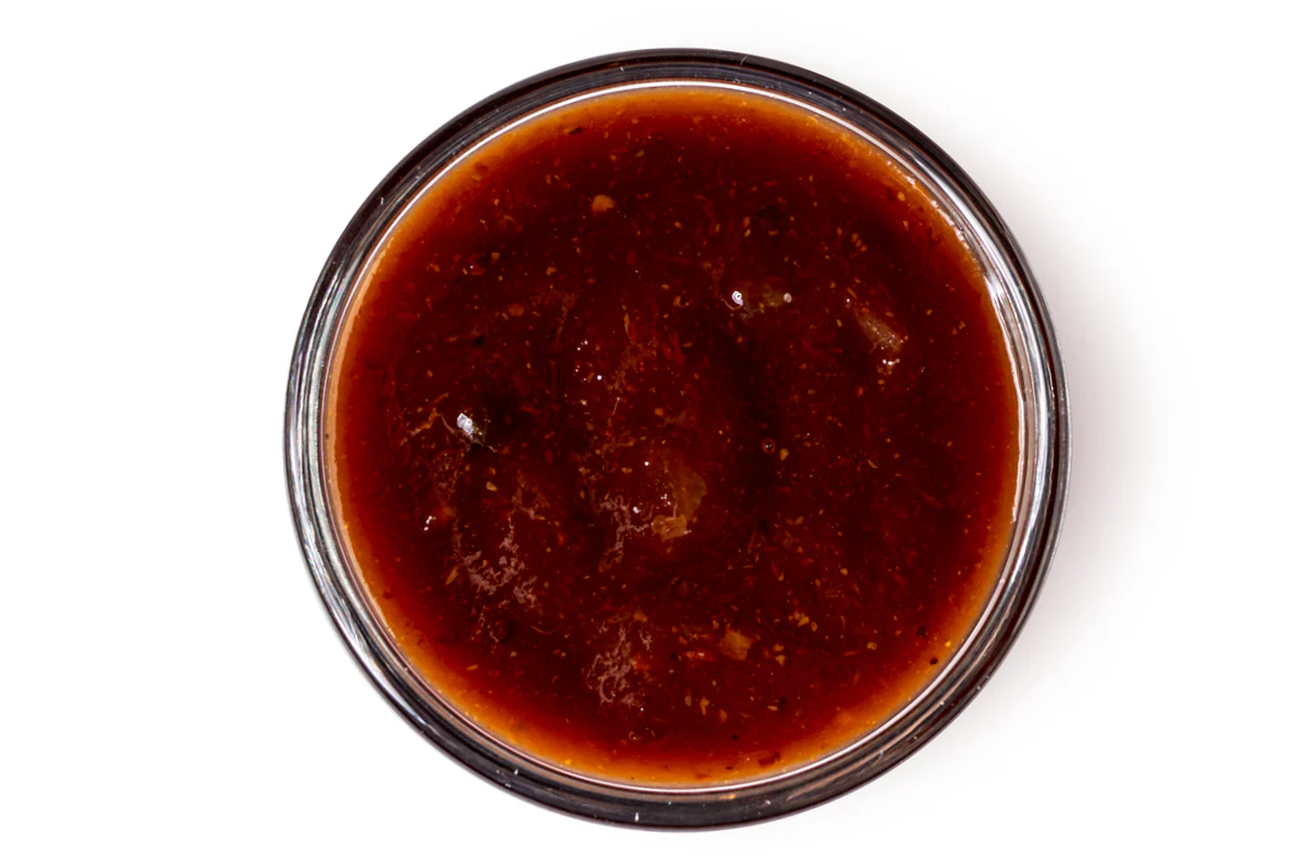 Sweet N Sour (Signature Sauces)