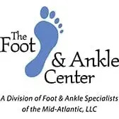 The Foot & Ankle Center Logo