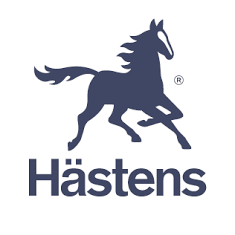 Hästens Store Winterthur Logo