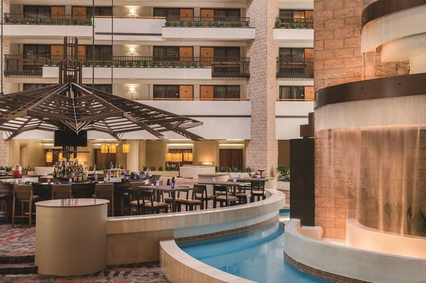 Images Embassy Suites by Hilton Orlando International Drive ICON Park