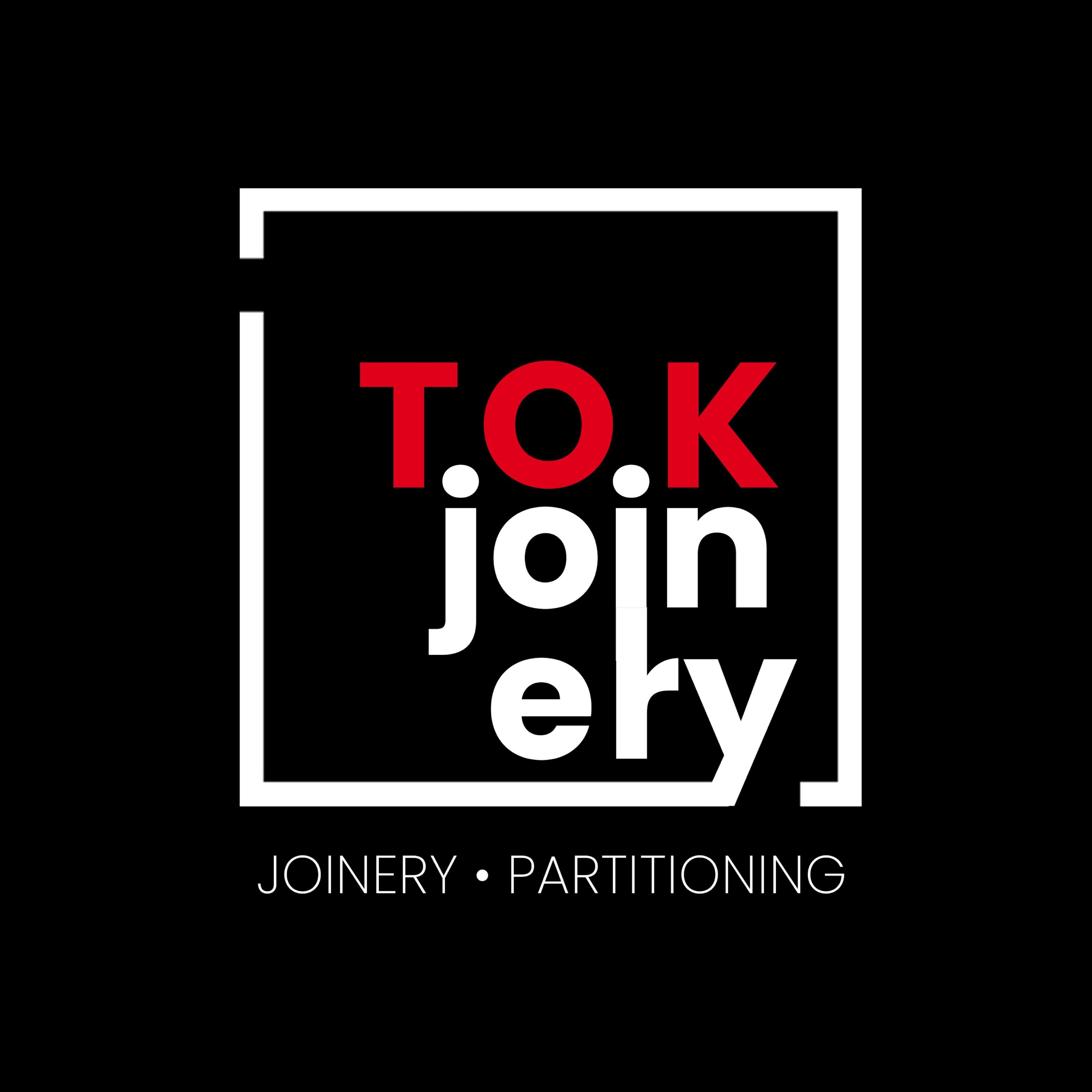 Images T.O.K. Carpentry & Partitioning Pty Ltd