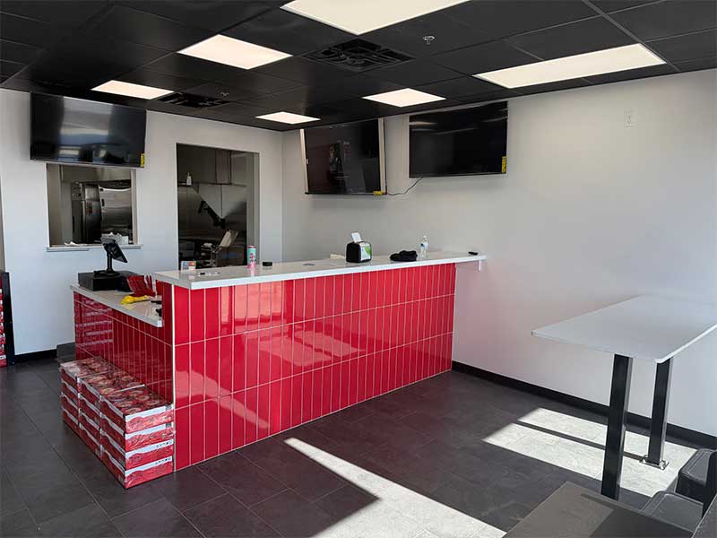 Images The Taco Spot - Surprise