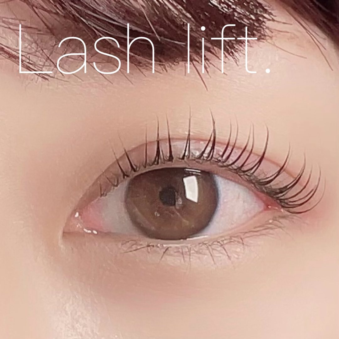 Images eyelash salon LIALI