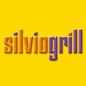 Grill Silvio Raumdesign Logo