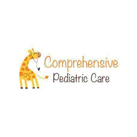 Comprehensive Pediatric Care Logo