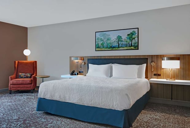 Images Hilton Garden Inn Madison Huntsville Airport