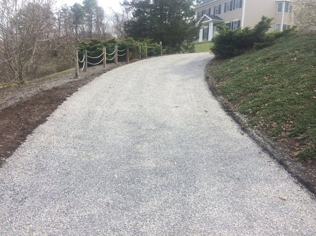 Images Driveways Express
