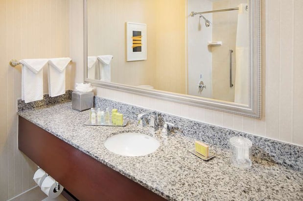 Images DoubleTree by Hilton Hotel Los Angeles - Commerce