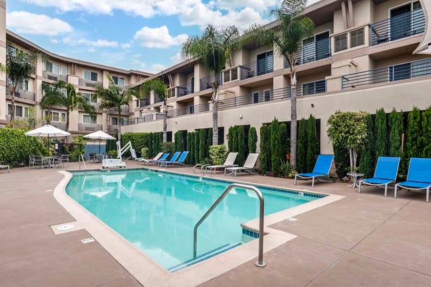 Images Best Western Plus Marina Gateway Hotel