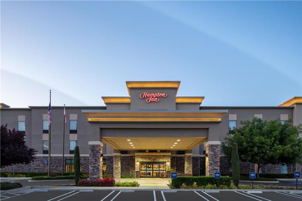 Images Hampton Inn Turlock